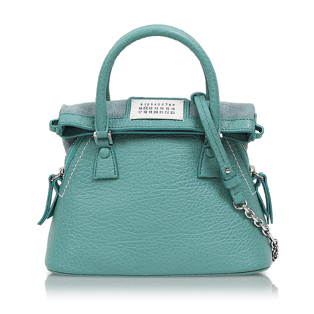 ５ＡＣマイクロバッグ