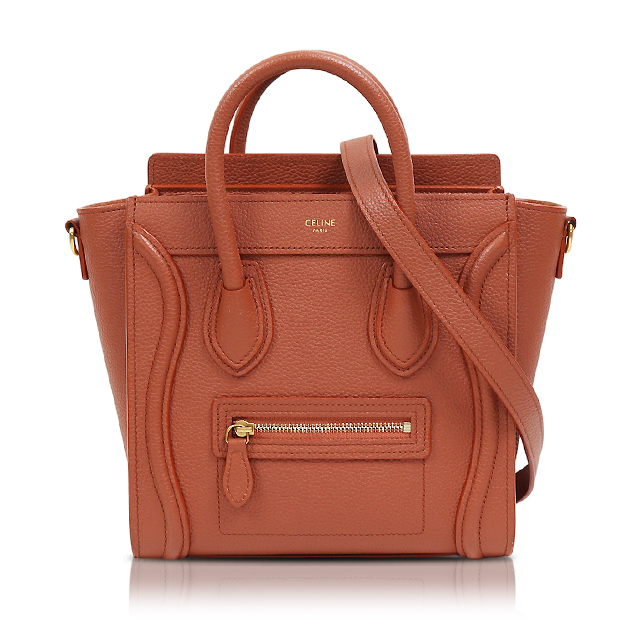 ラゲージナノショッパー