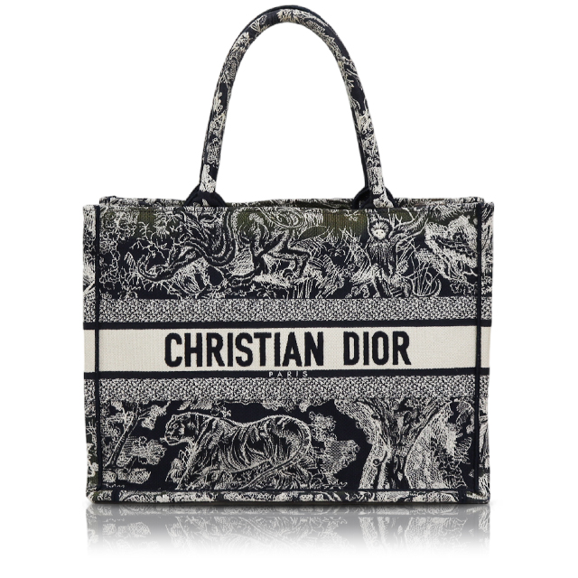 ブックトート・ミディアム