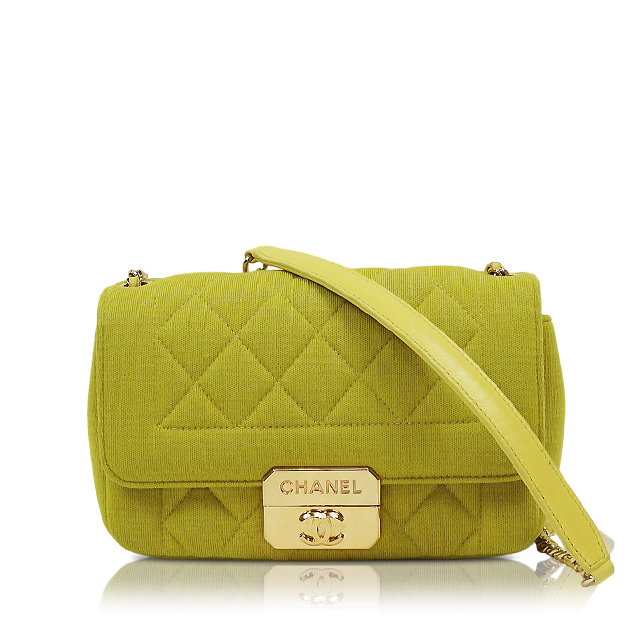 マトラッセチェーンショルダー