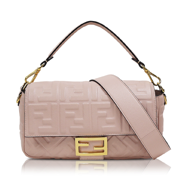 バゲットバッグ