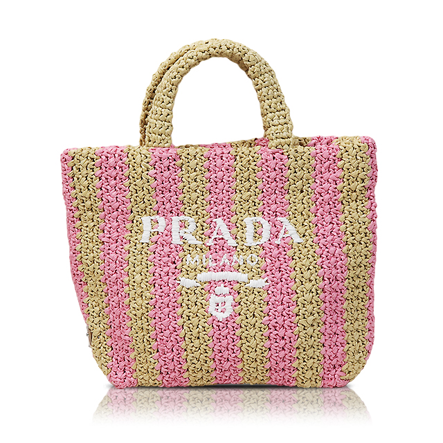 スモールクロシェトート