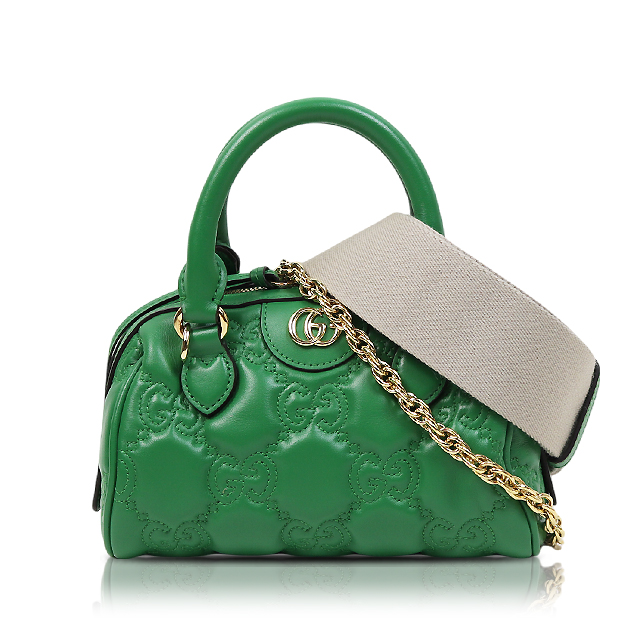 ＧＧマトラッセ ミニバッグ