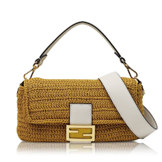 バゲットバッグ