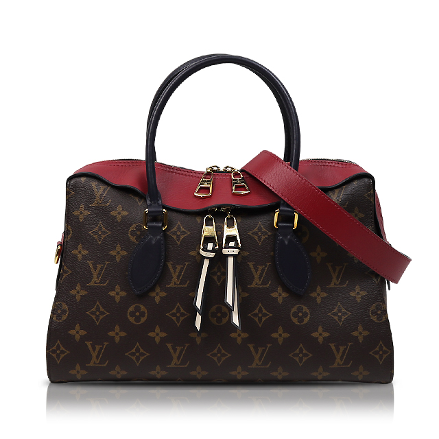 テュイルリートート