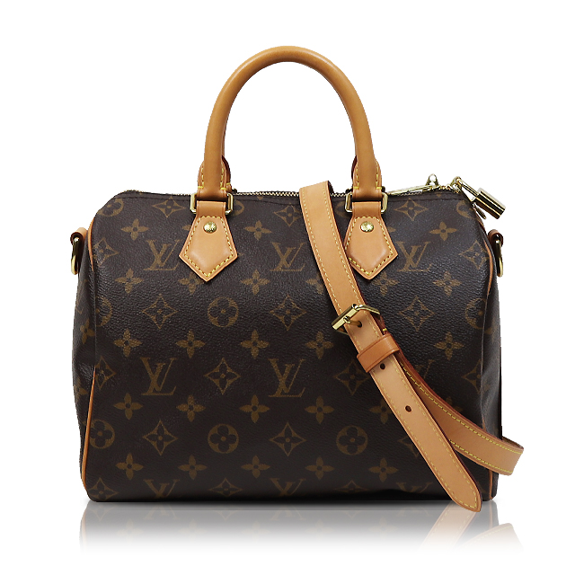 スピーディ・バンドリエール２５