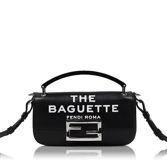 【FENDI×MARC JACOBS】フォン バゲット