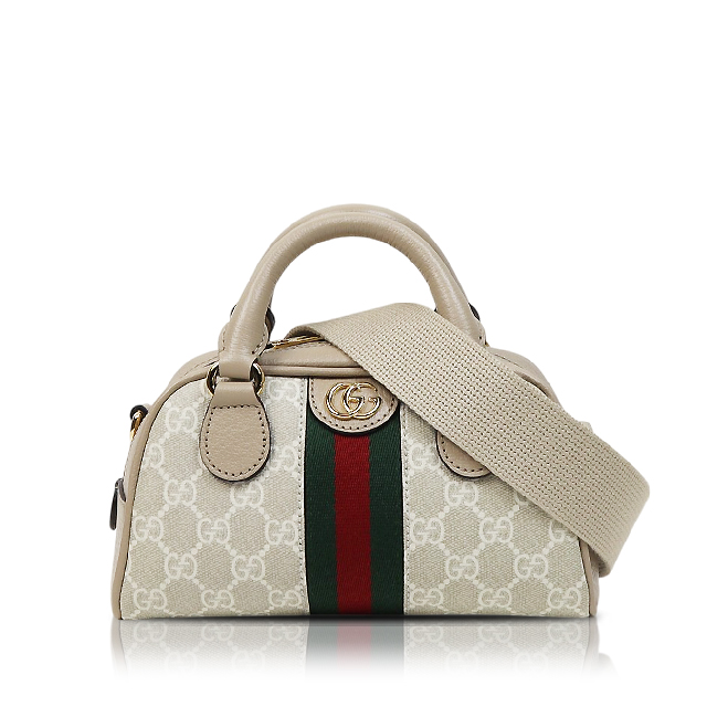 オフィディア ハンドバッグ