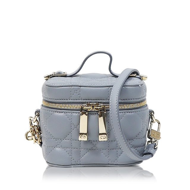 レディディオール マイクロヴァニティ