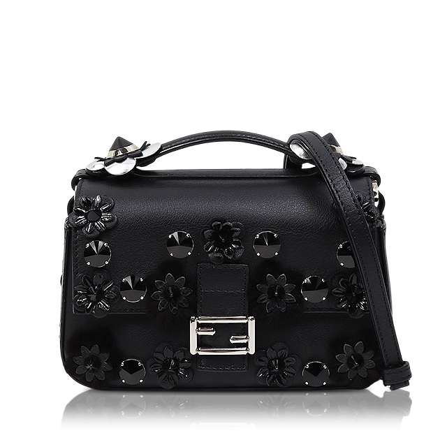 ダブルマイクロバゲット