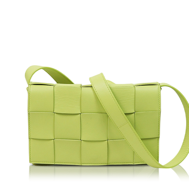 クラシックカセットショルダー