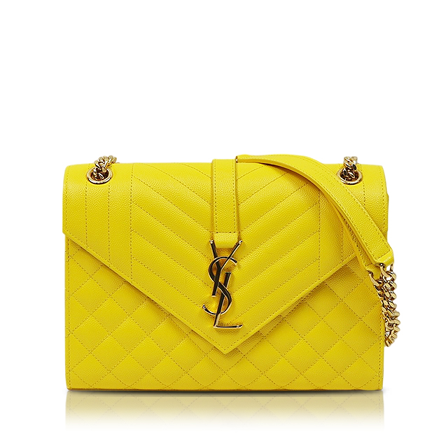 エンベロープチェーンショルダー