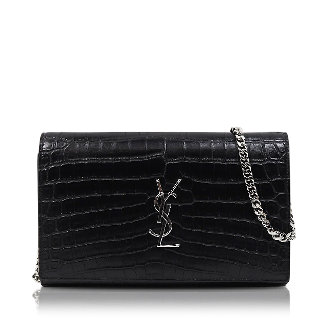 モノグラムチェーンウォレット