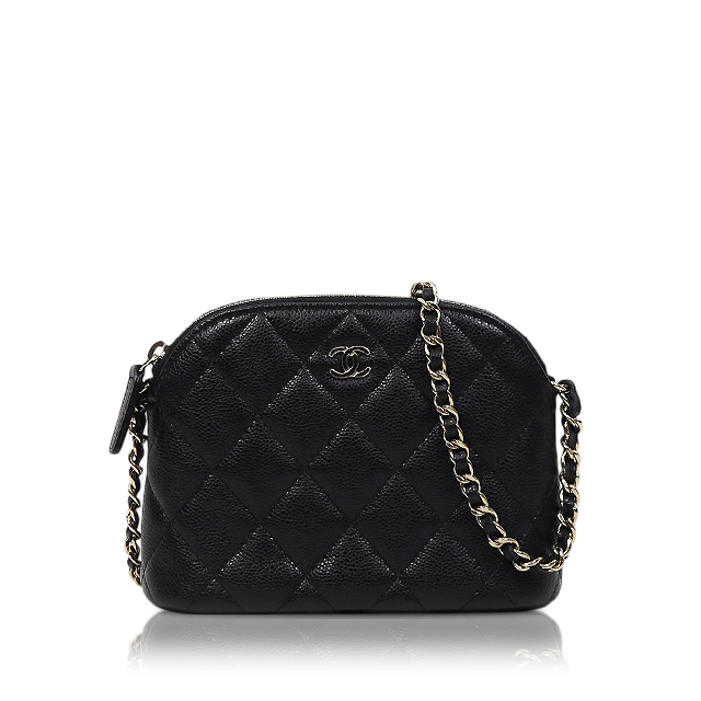 マトラッセ チェーンクラッチ