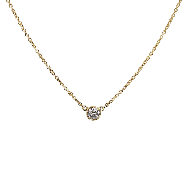 バイザヤードネックレス