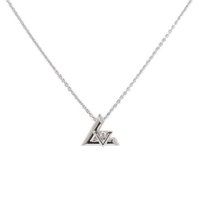 ＬＶヴォルトワンＰＭネックレス