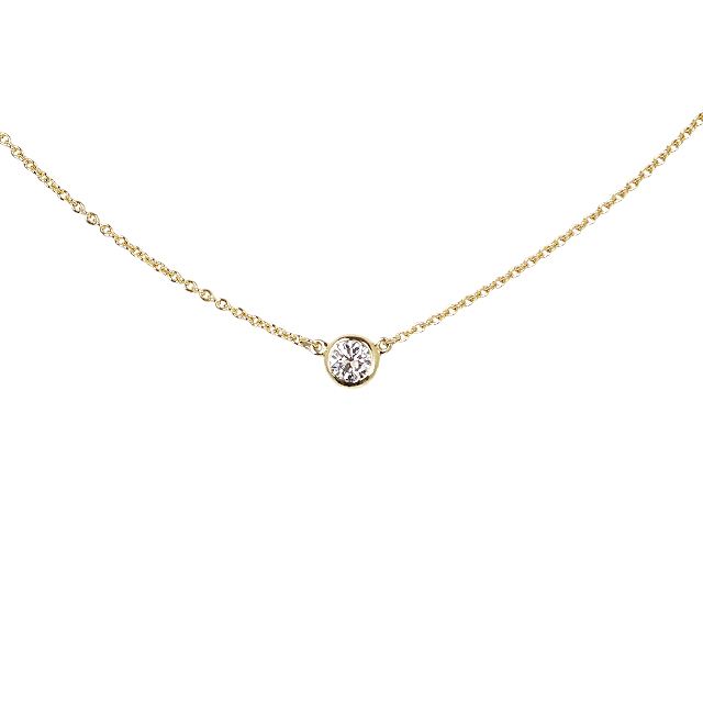 バイザヤードネックレス