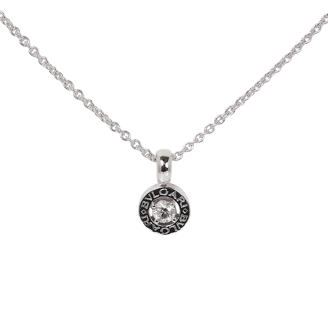 ブルガリブルガリネックレス