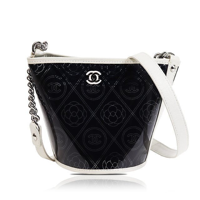 カメリア バケットショルダー