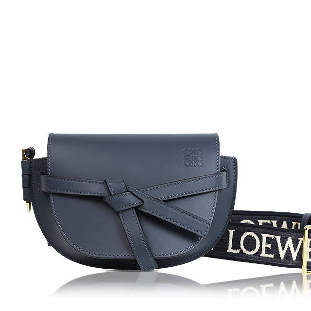 ゲートデュアルバッグミニ