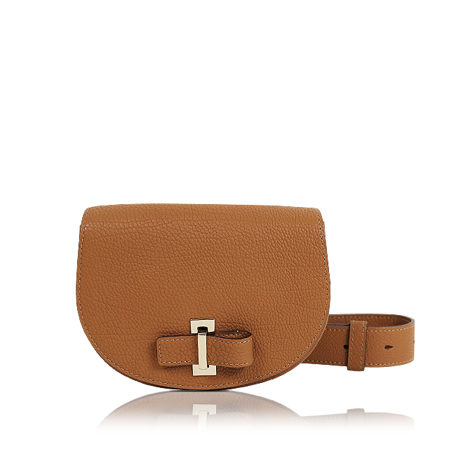 ミュタン ミニベルトバッグ