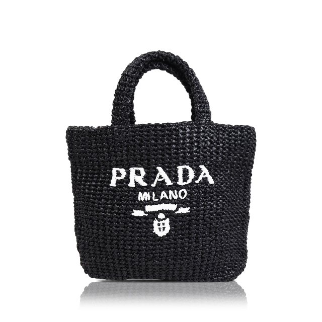 スモールクロシェトート