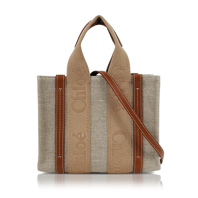 Woodyスモールトート