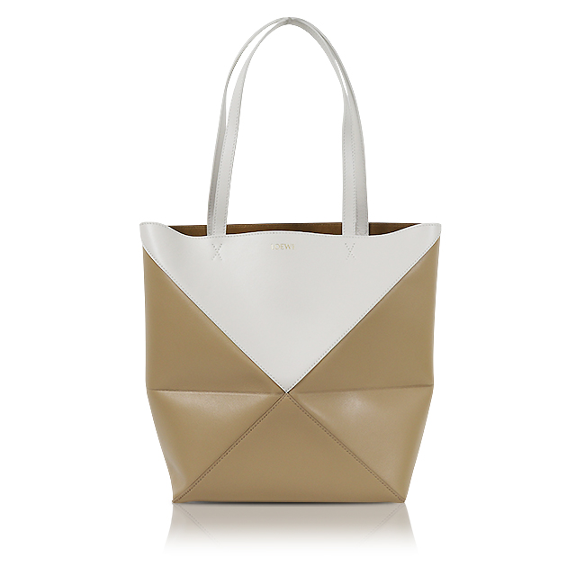 パズルフォルドトート・ミディアム