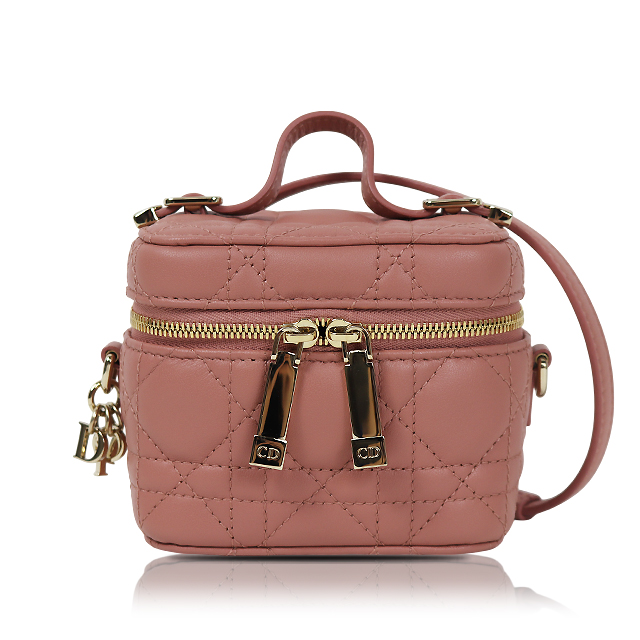 マイクロバニティショルダー