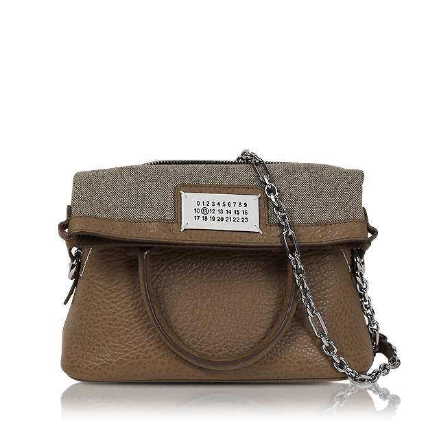 【Maison Margiela】5ACマイクロバッグ