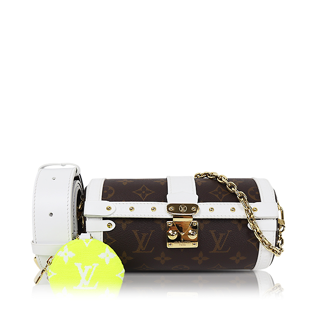 パピヨントランク