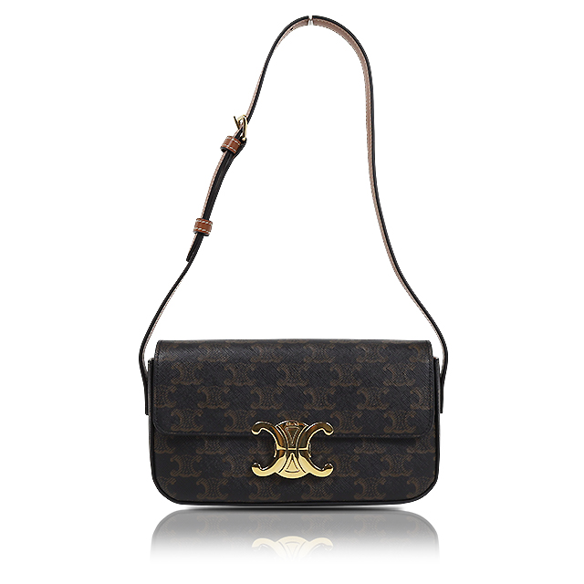 クロードトリオンフショルダー