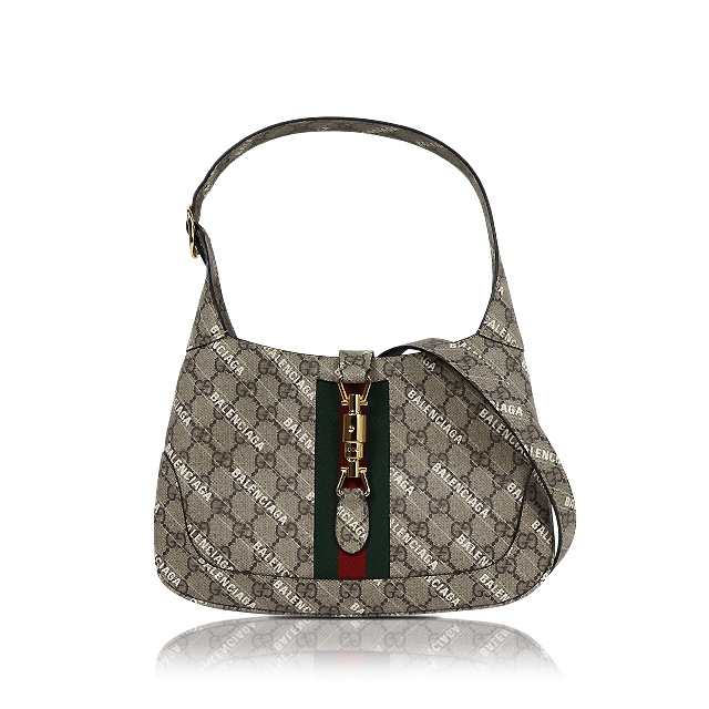 【GUCCI×BALENCIAGA】ジャッキー1961