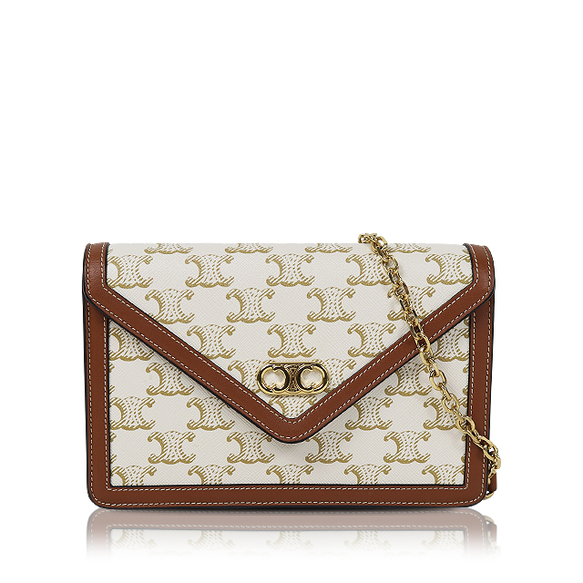 チェーンウォレット マーゴ