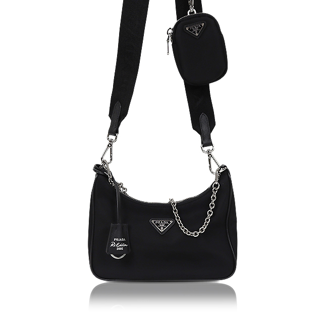 Re-editionショルダーバッグ