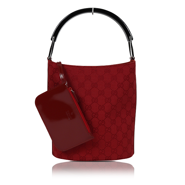 バケットバッグ