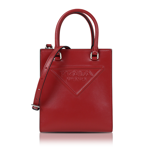 トライアングルミニトート