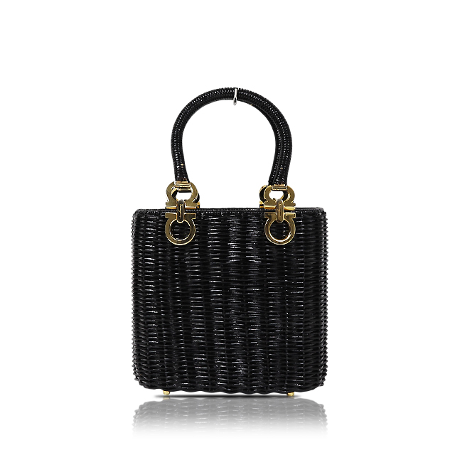 ガンチーニハンドバッグ