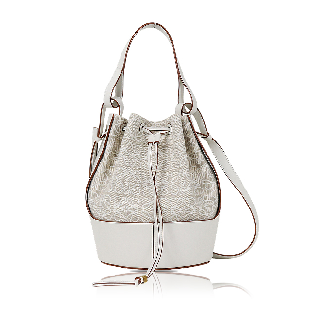 アナグラムバルーンバッグ