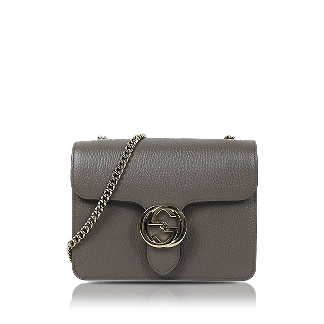 インターロッキングＧショルダー