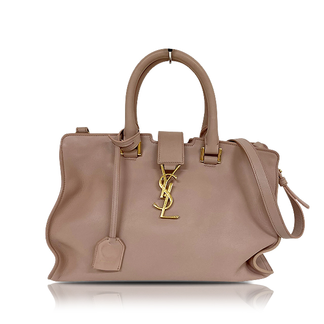 ベイビーカバス