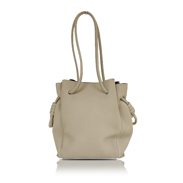 フラメンコ ノット スモールトート