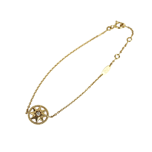 ローズデヴァンブレスレット