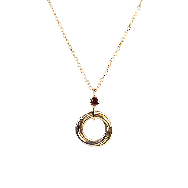 トリニティネックレス