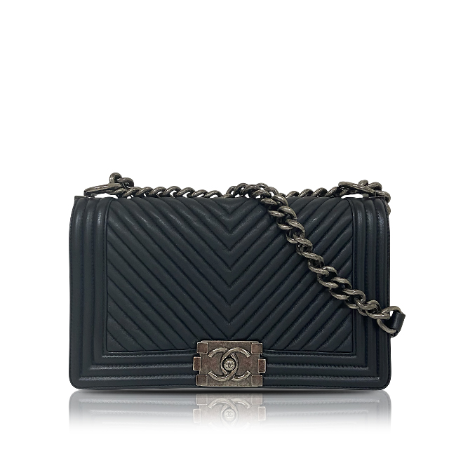 ボーイシャネル２５