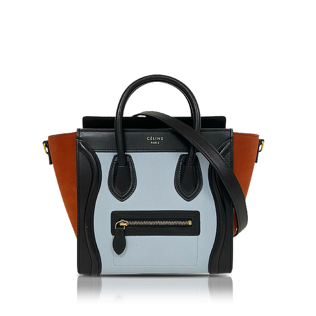 ラゲージナノショッパー