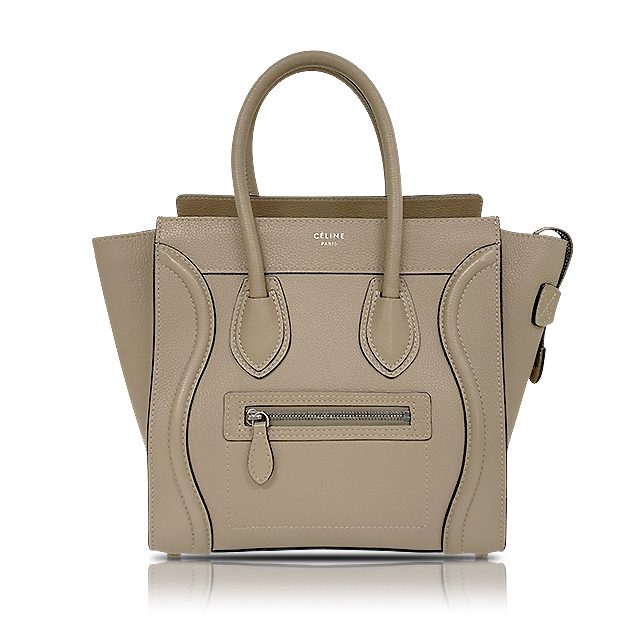 ラゲージマイクロショッパー