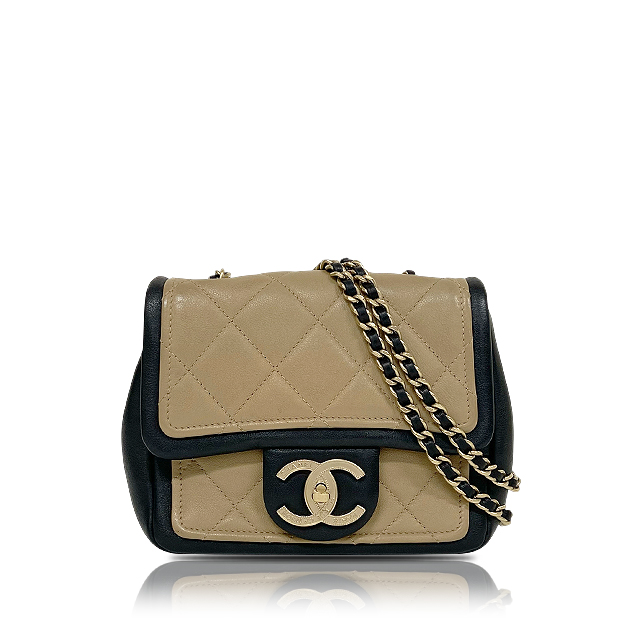 ミニマトラッセチェーンショルダー