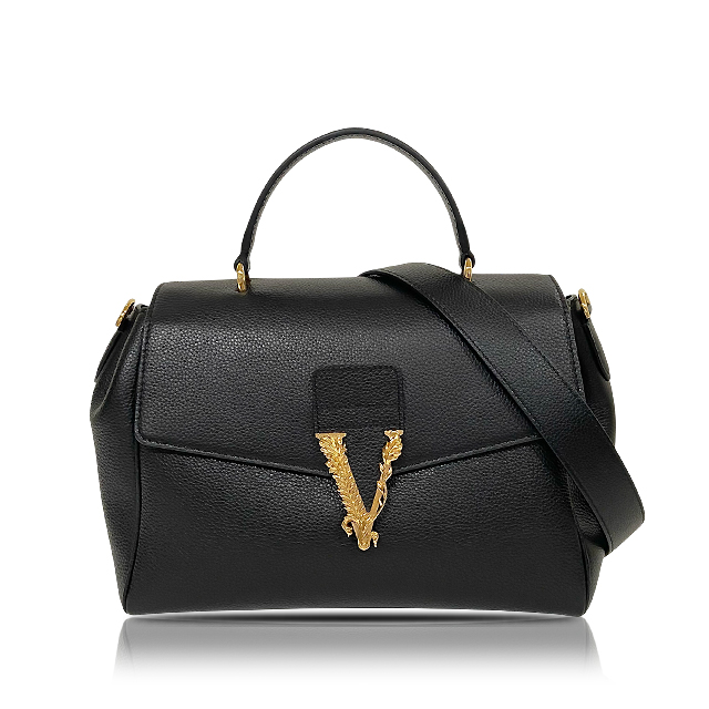 【VERSACE】ヴィルトゥストップハンドル