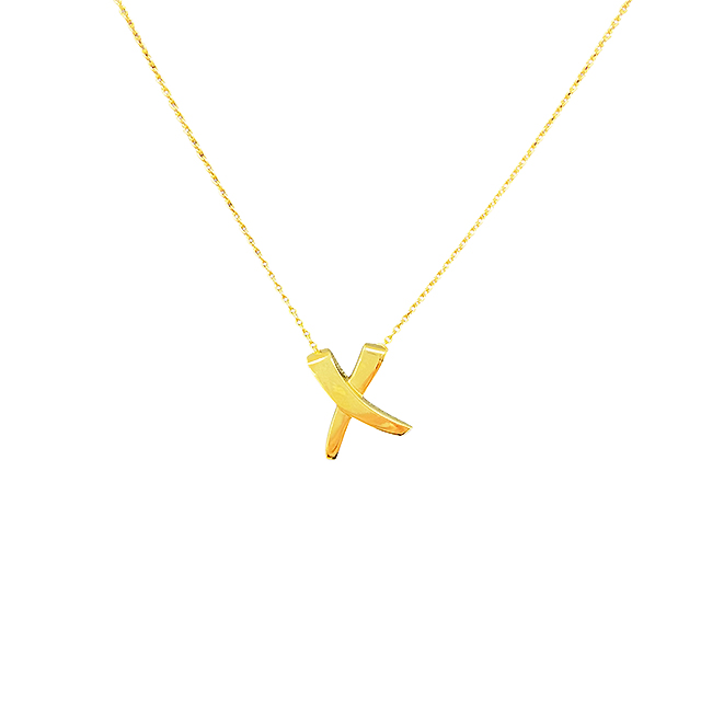 キスネックレス